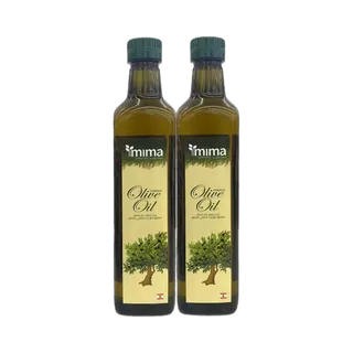 Mima Gardens Pomace Olive Oil 2x500ml