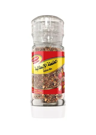 Majdi Italian Mix Grinder, 37g
