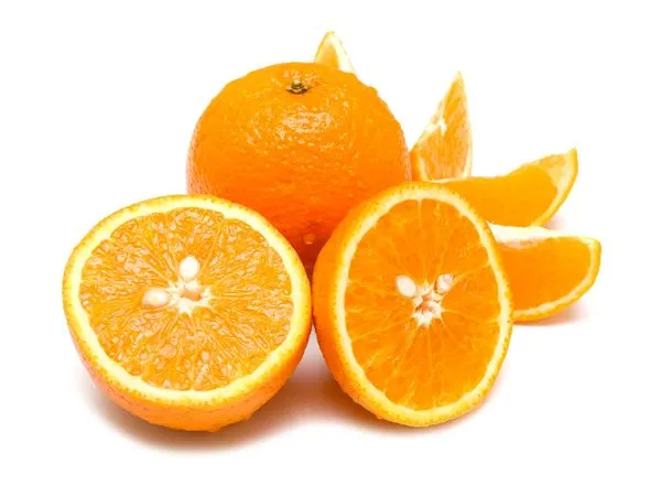 Valencia Orange - Egypt, 1kg