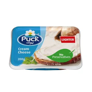 بك جبنة مشوية لايت، 200g