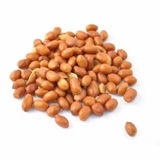 Salty Fried Peanut, 200g
