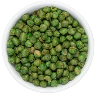 بازلاء خضراء محمصة، 200g