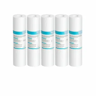 Clean Touch Water Filter, 5 Pieces