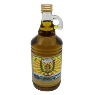 QM Gold Extra Virgin Olive Oil, 750ml