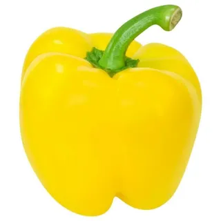 فلفل أصفر - البحرين 500g
