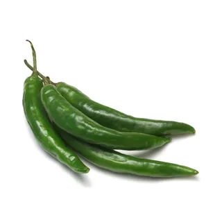فلفل أخضر كبير 150g