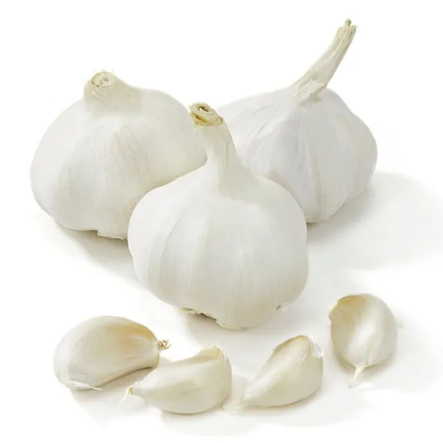 Garlic Loose 250g