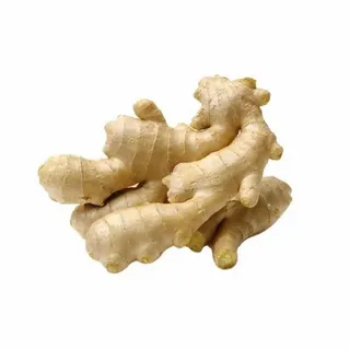 Ginger - India/China 250g