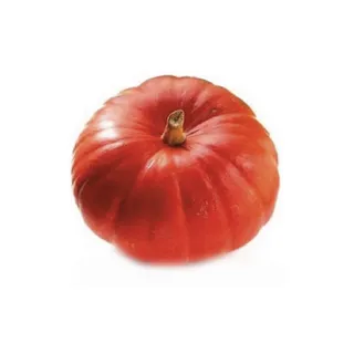 يقطين أحمر كبير 500g