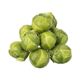 براعم بروكسل - مستورد 1kg