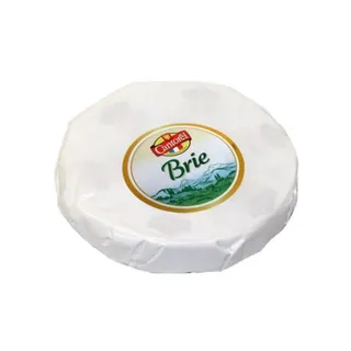 Cantorel Brie Cheese 1kg