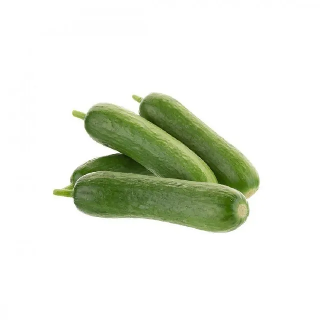 Cucumber Green Small 1kg