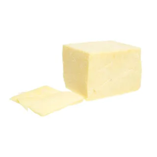 Friendship Mild White Cheddar Cheese 1kg