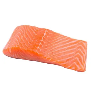 فيليه سالمون بدون عظم 1kg
