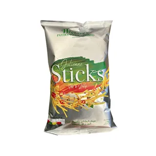 Hectare's Potato Sticks Hot & Zesty 70g