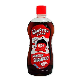 My Monster Slime Kids Shampoo Cola, 500 Ml