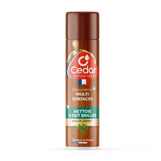 O'Cedar Multi Surfaces Cleaner, 300 Ml