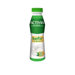 Activia Kefir Probiotic Drink, 850ml