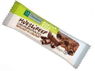 Damhert Chocolate Muesli Gluten-Free, 30g