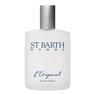 Ligne St Barth Homme Original Eau De Parfum, 100 Ml
