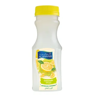 الروابي ليموناد عصير، 200ml