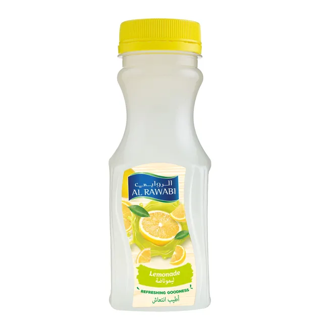 الروابي ليموناد عصير، 200ml