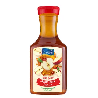 الروابي عصير تفاح، 1.5L