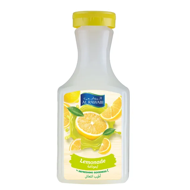 الروابي ليموناد عصير، 1.5L