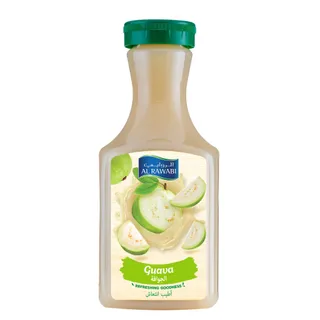 الروابي عصير جوافة، 1.5L
