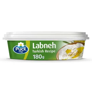 Puck Labneh, 180g