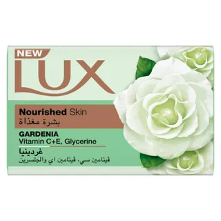 Lux Gardenia Soap Bar, 6x120g