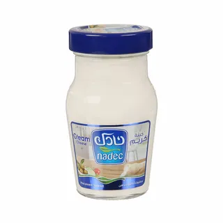 Nadec Cream Cheese 240g