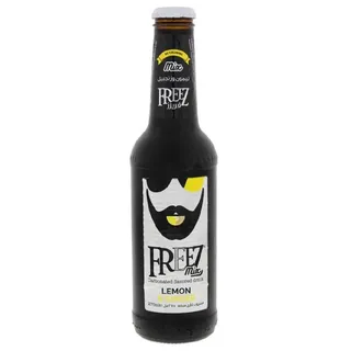 Freez Lemon & Ginger Drink, 275ml