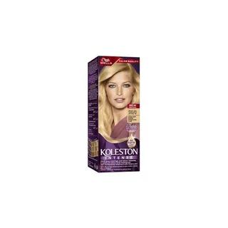 Wella Koleston Intense Hair Color - 310/0 Ultra Light Blonde