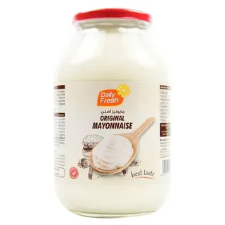 Daily Fresh Mayonnaise 226 g