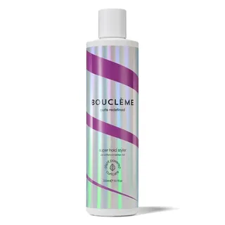 Boucleme Super Hold long-lasting curl Styler, 300ml