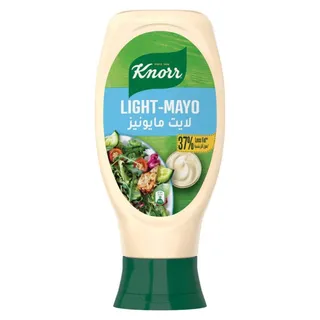 كنور لايت مايونيز، 420ml