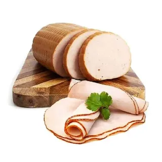 City  Farm  Turkey Smoked Kg