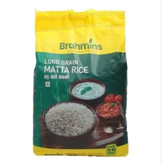 Brahmins Matta Vadi Rice