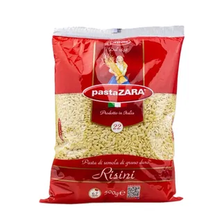 باستا زارا ماكروني ريسيني، 500g