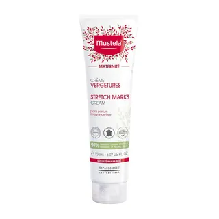 Mustela Stretch Marks Cream, 150ml