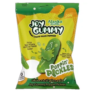 Joy Candy Picke Gummy 72Gm