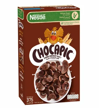 Chocapic Cereal