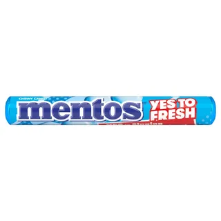 Mentos Mint, 37g
