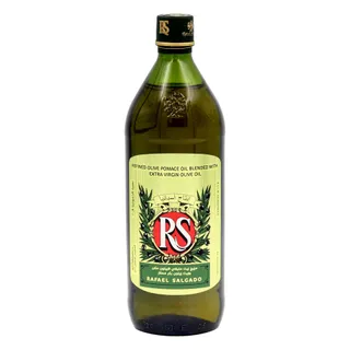Rafael Salgado Olive Oil, 1L