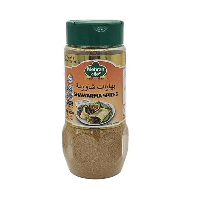 مهران شاورما توابل وتوابل، 100g
