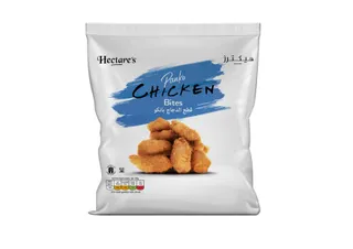 Hectares Panko Chicken Bites, 500g