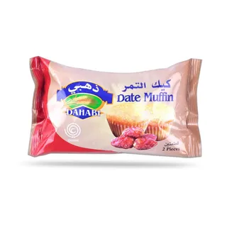 دهبي مافن تمر، 60جم