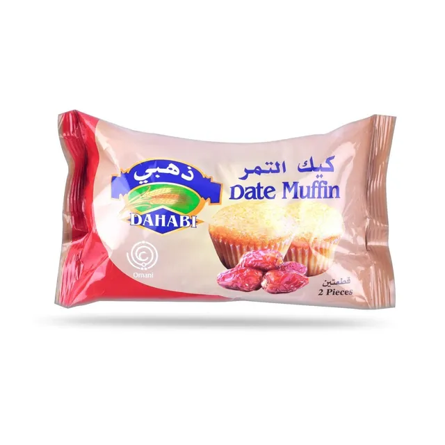 دهبي مافن تمر، 60جم