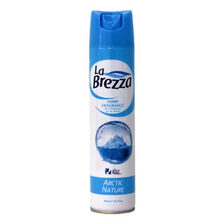 La Brezza Air Freshener Assorted, 2x300ml